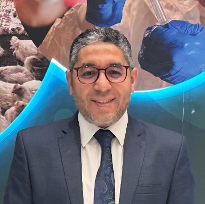 Dr. Salem Soliman
