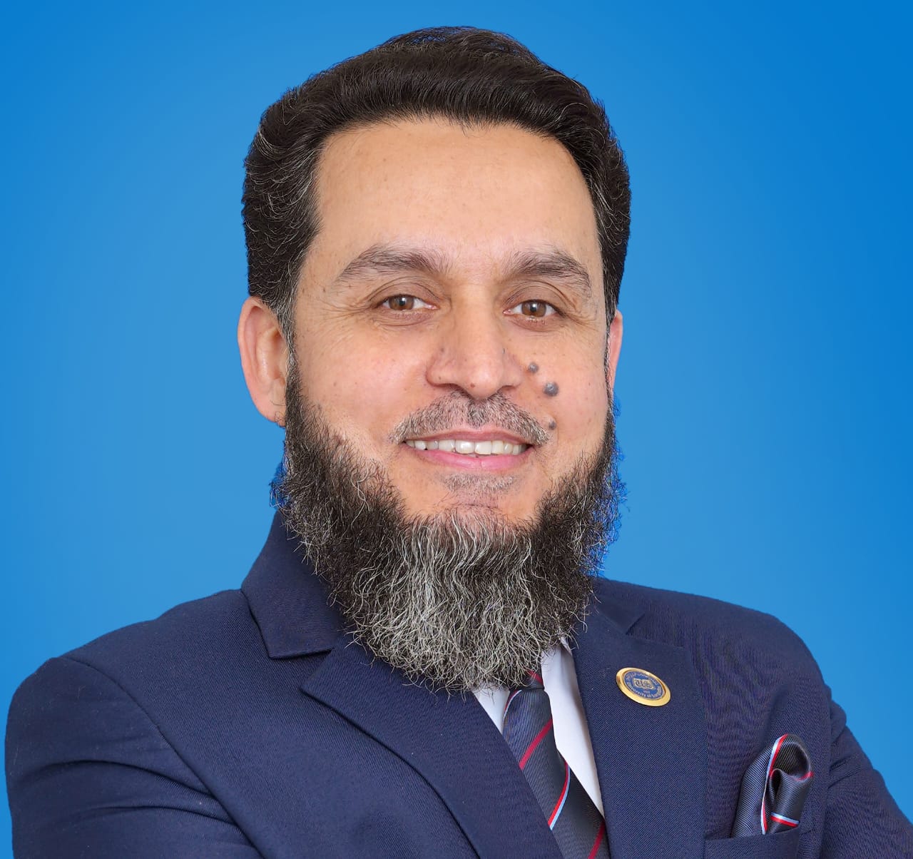 Zafar Hayat