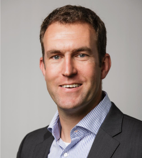 Dr. Jeroen Wouters